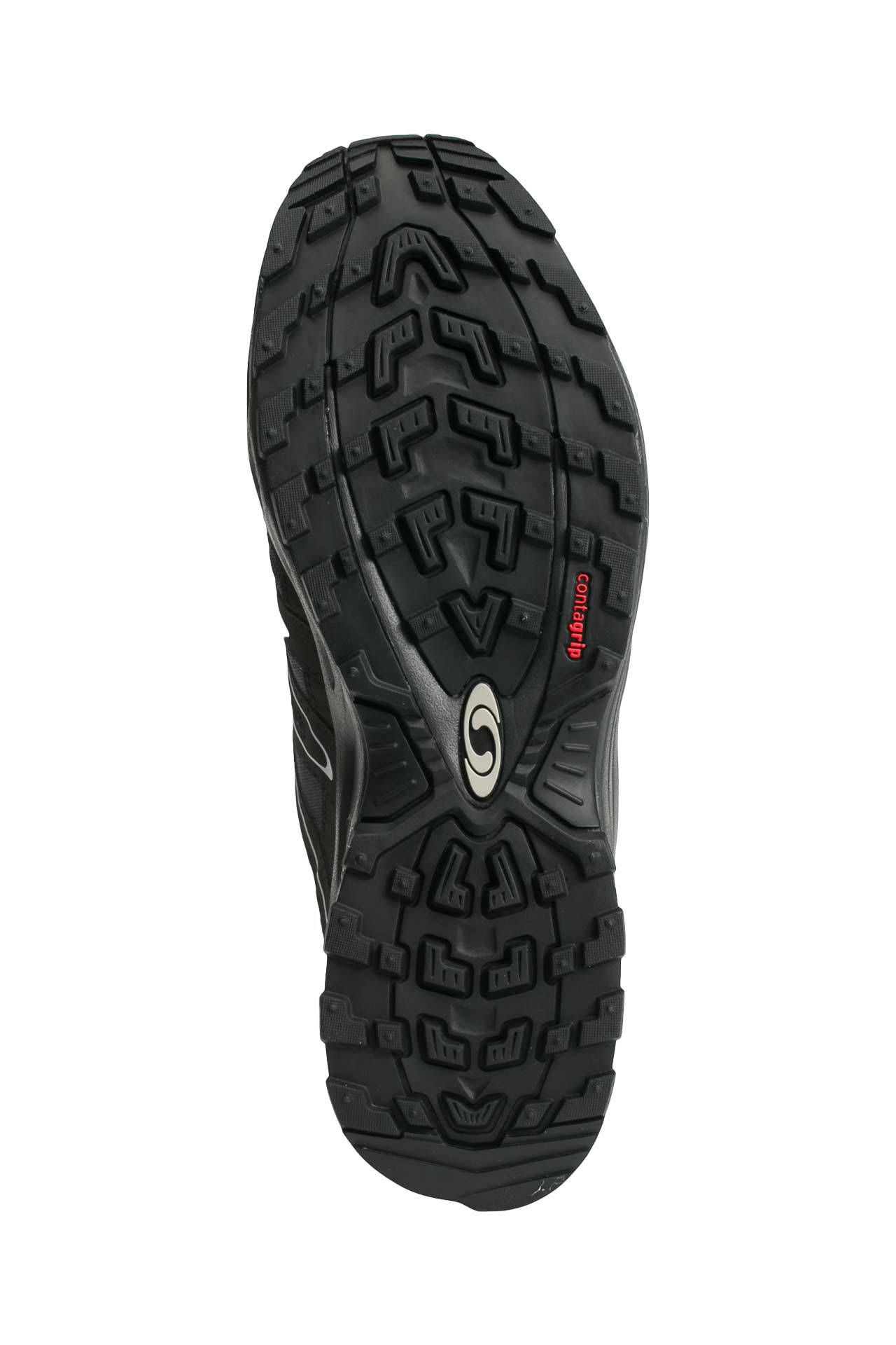 SALOMON Outdoorschuhe Kiliwa GTX grau gunstig online kaufen Outletcity