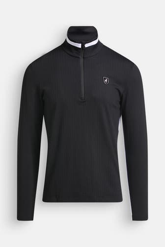 TONI SAILER Midlayer 'Matt' zweifarbig