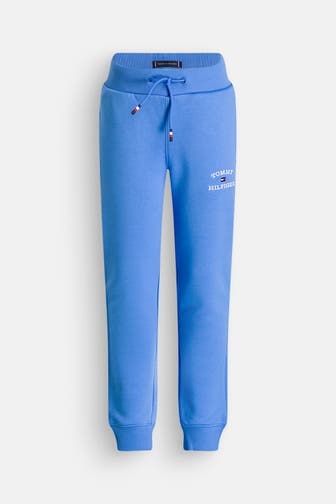 TOMMY HILFIGER Sweatpants blau