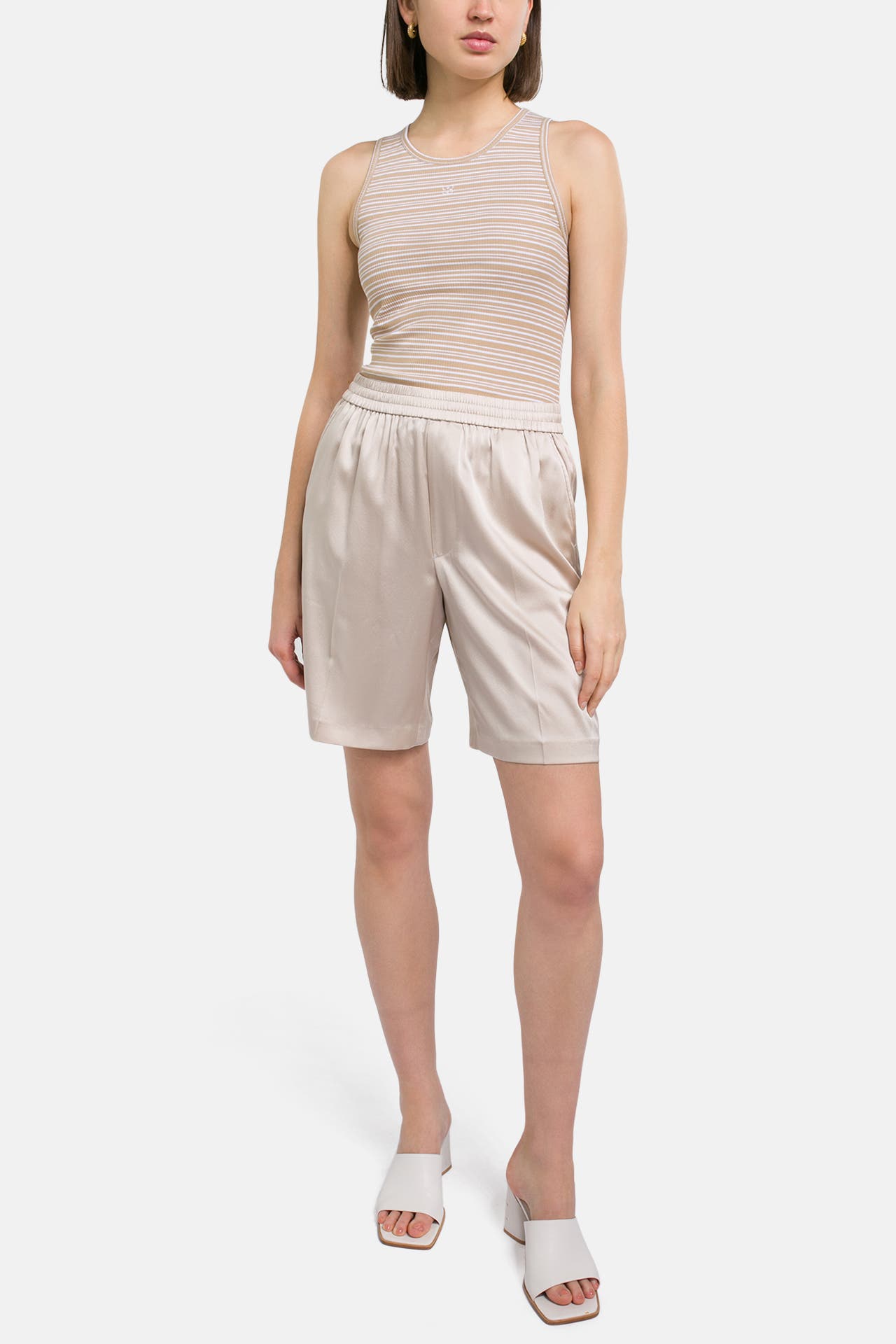 FILIPPA K Top gestreift, Bild 1