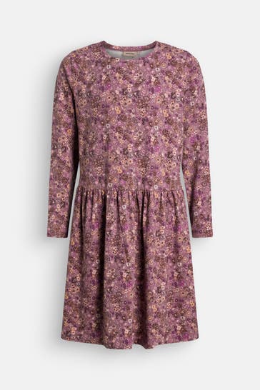 WHEAT Kleid gemustert