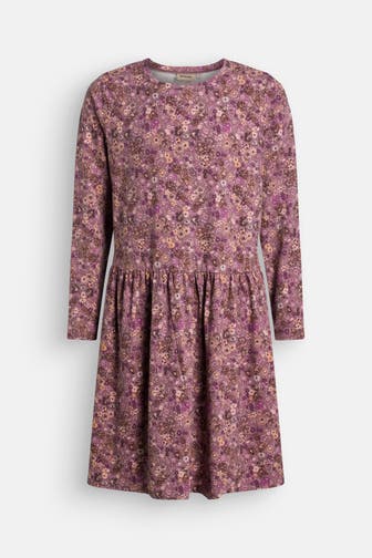 WHEAT Kleid gemustert