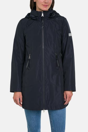 BETTY BARCLAY 4 in 1 Jacke dunkelblau