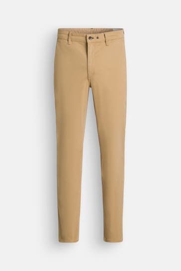 RAG & BONE Chino hellbraun