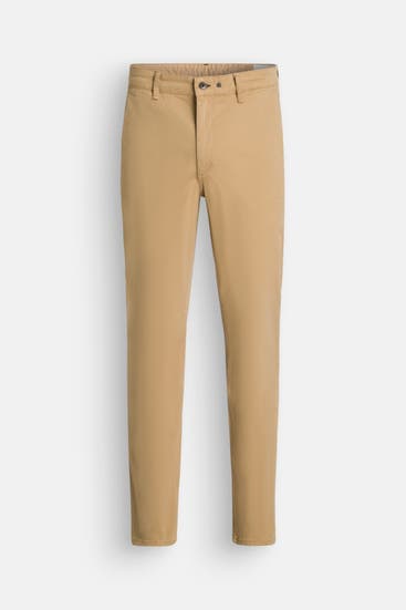 RAG & BONE - Chino hellbraun