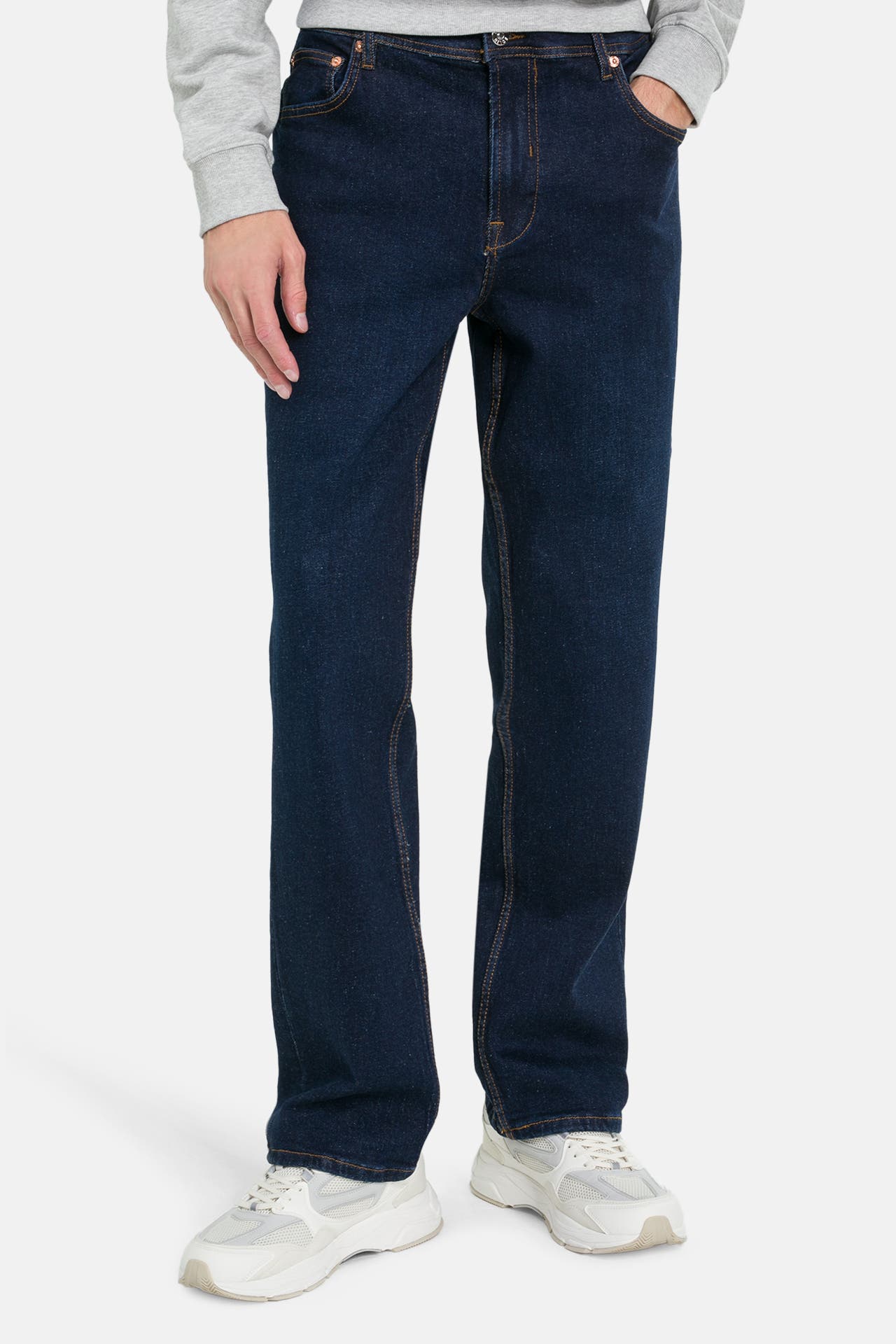 !SOLID Jeans 'Ryan' straight, Bild 1