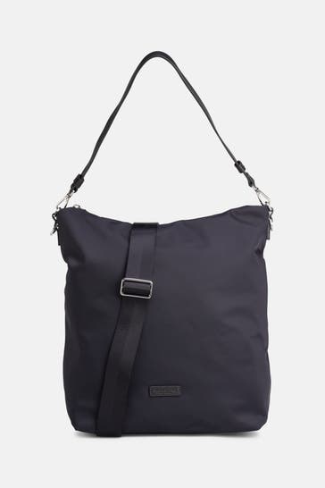MARC O'POLO Handtasche nachtblau