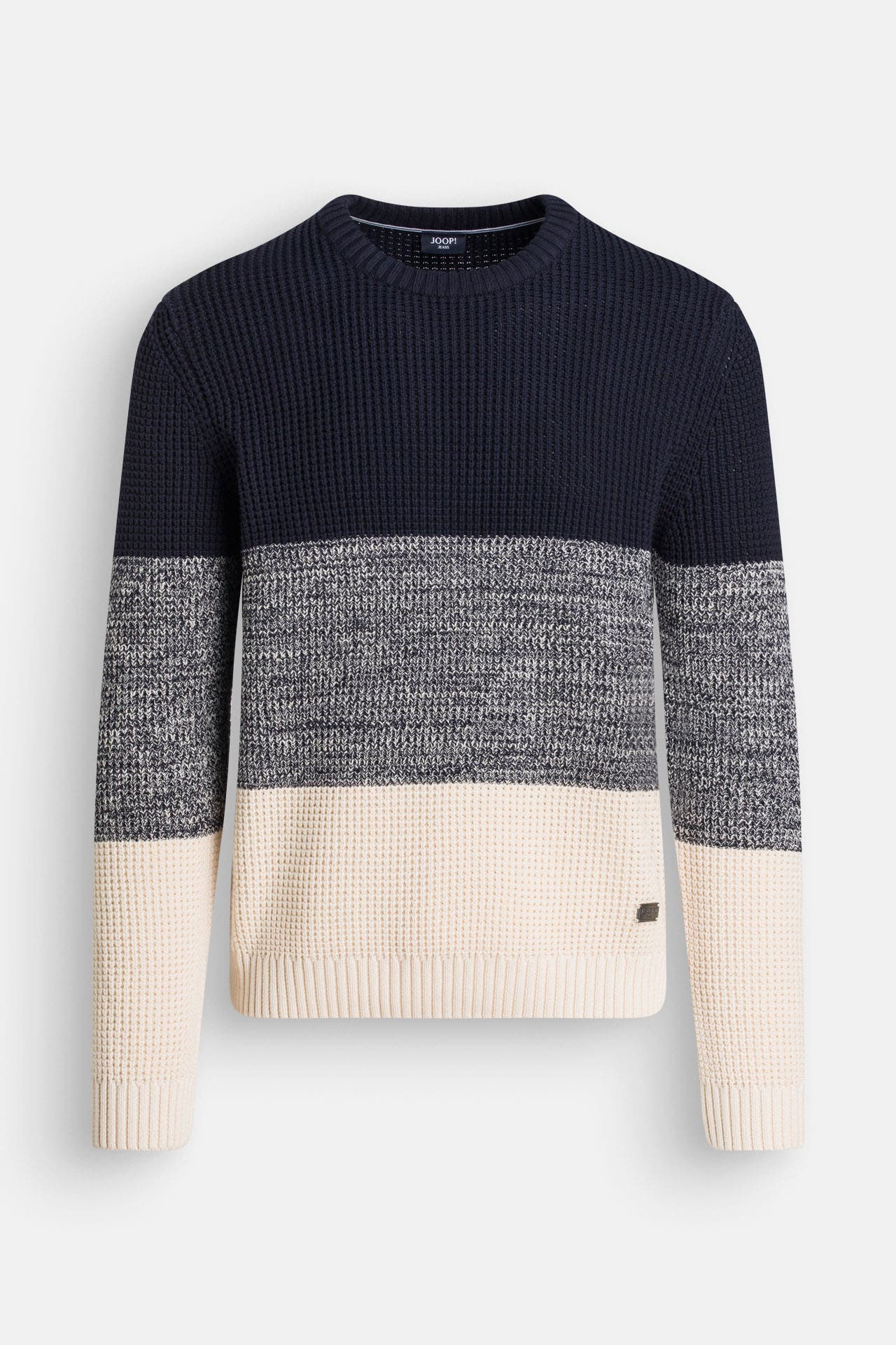 JOOP! JEANS Strickpullover mehrfarbig, Bild 1