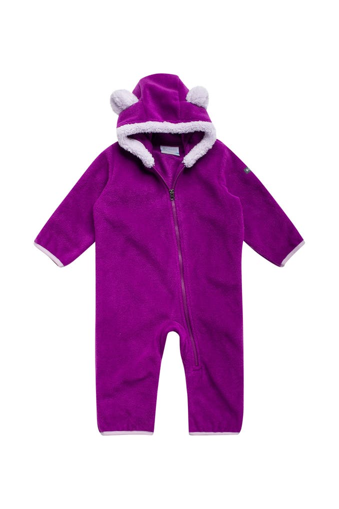 COLUMBIA FleeceOverall 'Tiny' lila » günstig online kaufen Outletcity