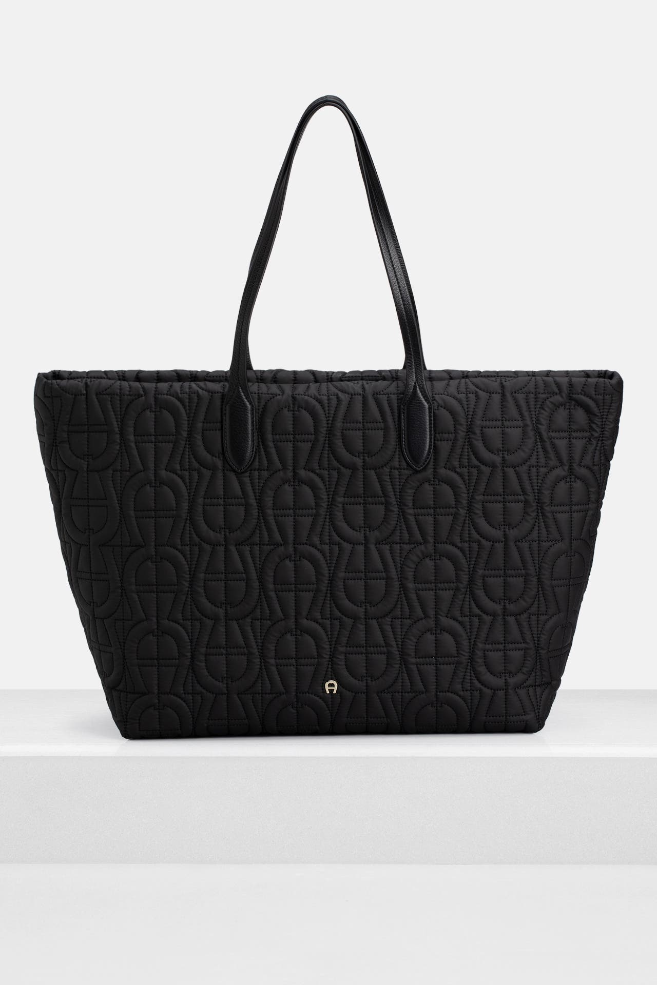 AIGNER Shopper schwarz, Bild 1