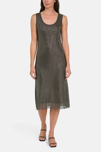 SAMSØE & SAMSØE Kleid 'Sahannansa' khaki