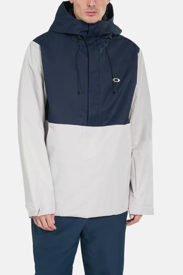 OAKLEY Skijanorak zweifarbig
