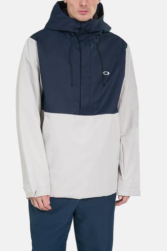 OAKLEY Skijanorak zweifarbig