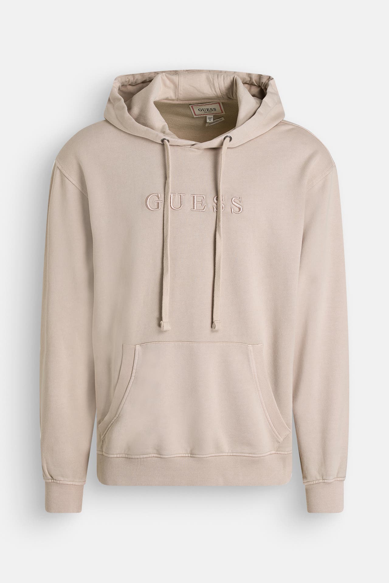 GUESS Hoodie beige, Bild 1