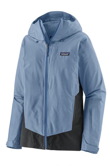 PATAGONIA Skijacke 'Storm Shift' zweifarbig
