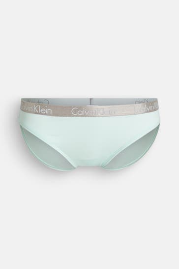 CK UNDERWEAR Slip mint