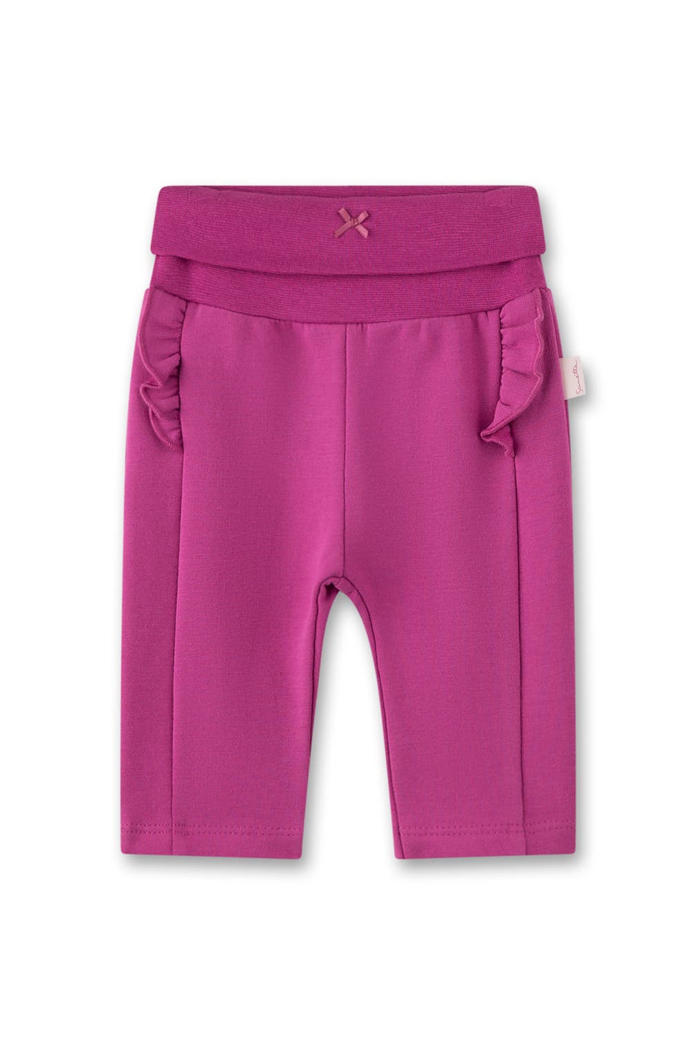 SANETTA Sweatpants pink, Bild 1