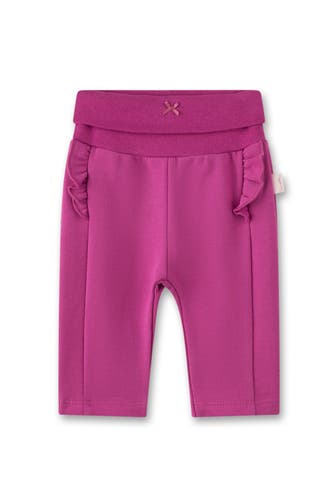 SANETTA Sweatpants pink