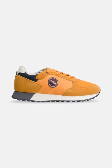 COLMAR Sneaker 'Travis Authentic' zweifarbig