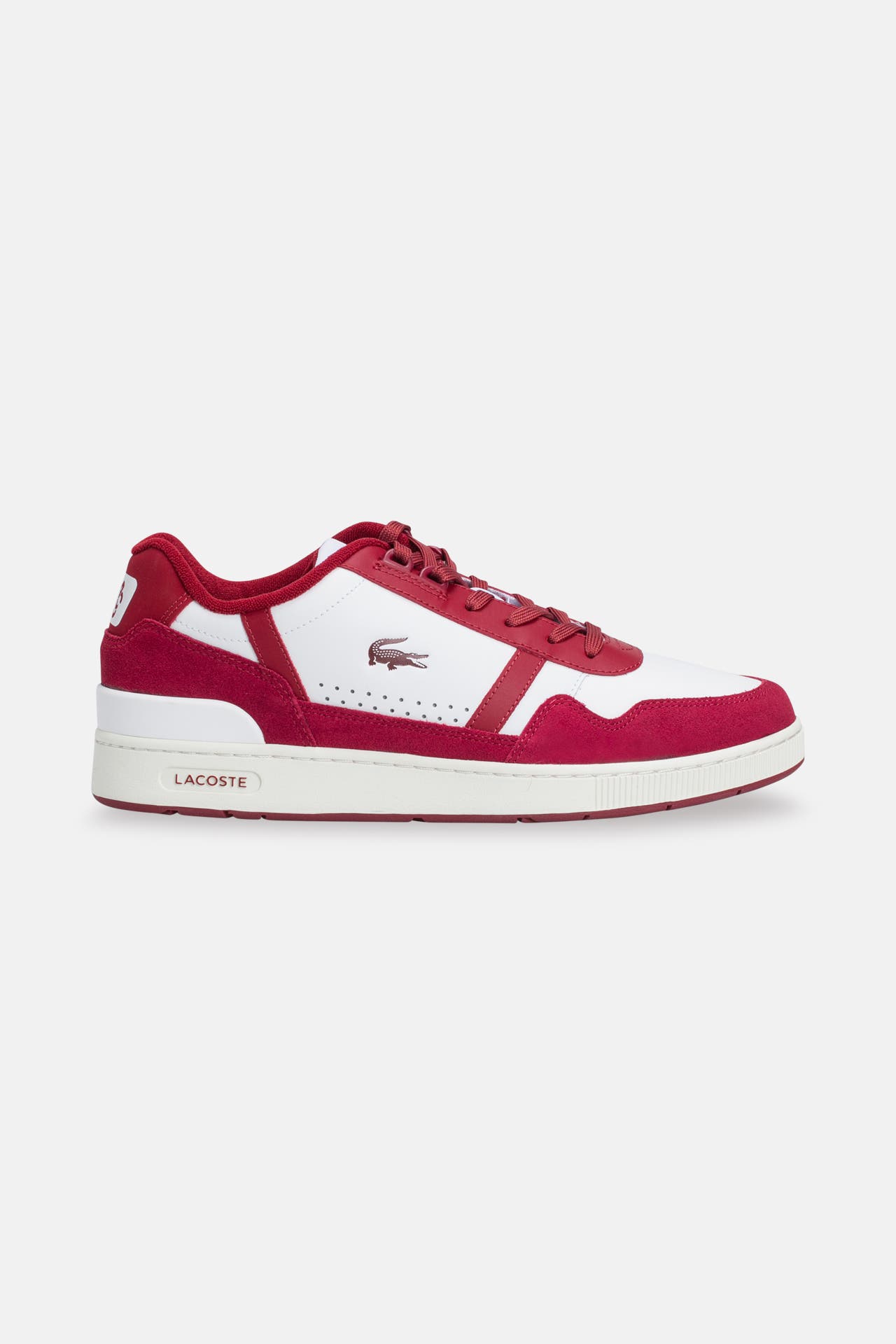 LACOSTE Sneaker zweifarbig, Bild 1