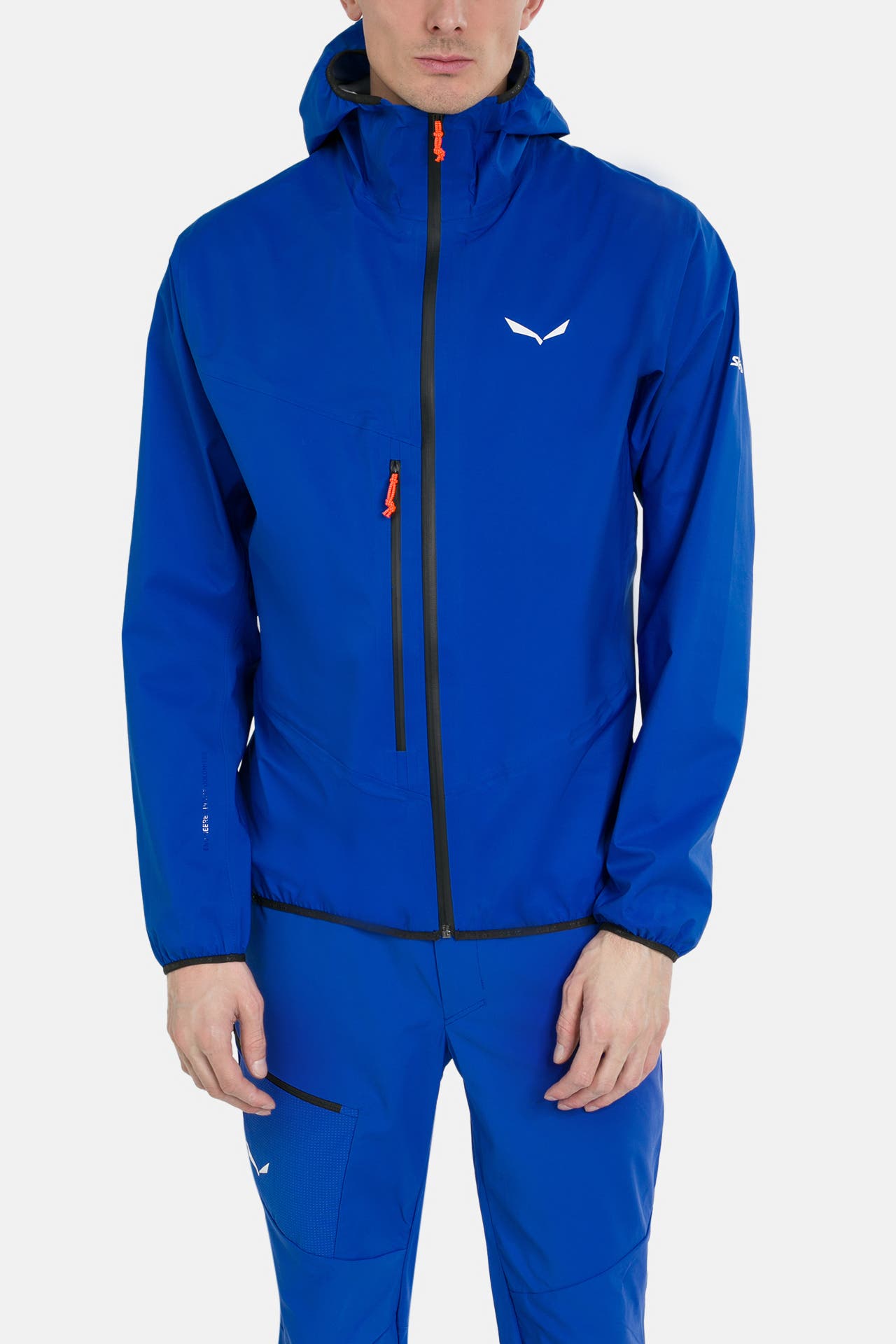 SALEWA Hardshelljacke 'Agner 2 PTX 3L', Bild 1