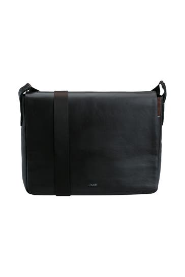 JOOP! Messenger 'Doros' dunkelbraun