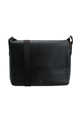 JOOP! Messenger 'Doros' dunkelbraun