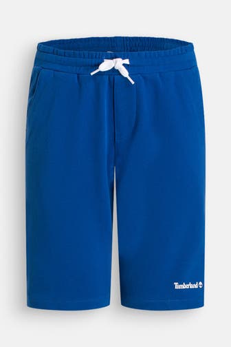 TIMBERLAND Sweatshorts königsblau
