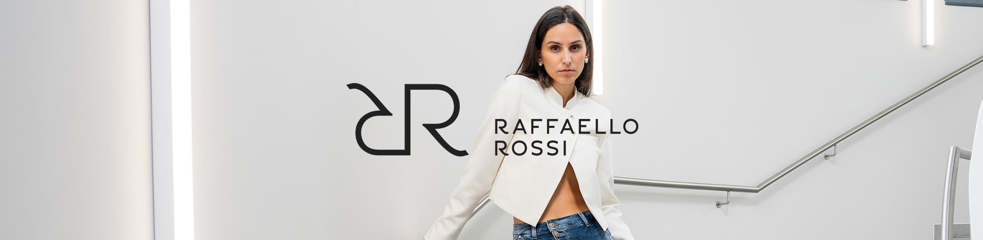 RAFFAELLO ROSSI Sale Damen
