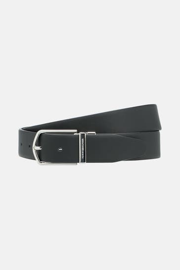 TOMMY HILFIGER Wendegürtel mehrfarbig