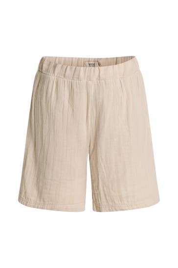WHEAT Shorts 'Atlas' beige