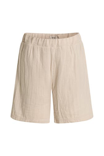 WHEAT Shorts 'Atlas' beige
