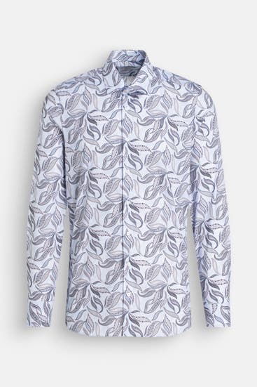 OLYMP Level Five - Casual-Hemd Slim Fit