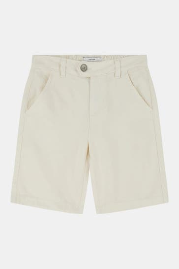 GUESS Shorts sand