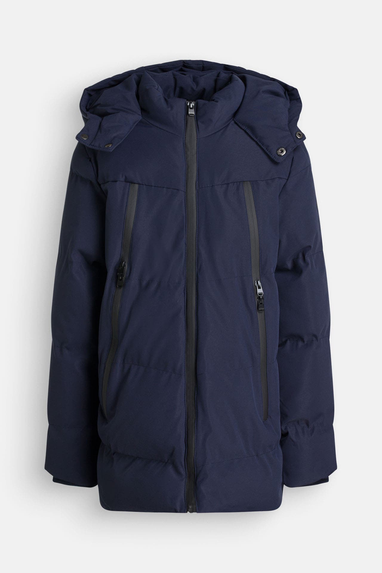 VINGINO Steppjacke 'Thard' dunkelblau, Bild 1