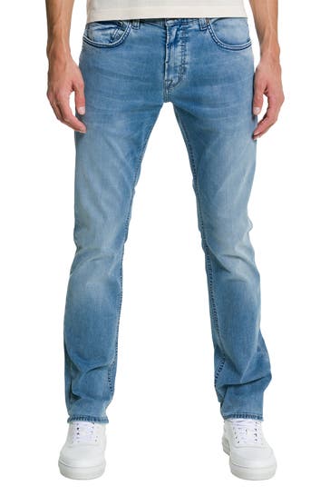 BALDESSARINI Jeans 'John' slim