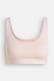 Bralette hellrosa