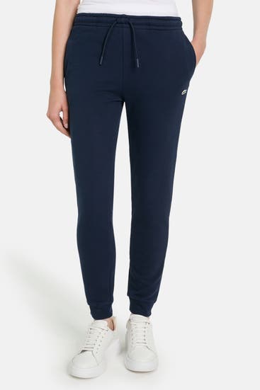 LACOSTE - Joggpants navy