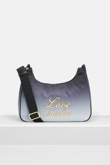 LOVE MOSCHINO Schultertasche mehrfarbig