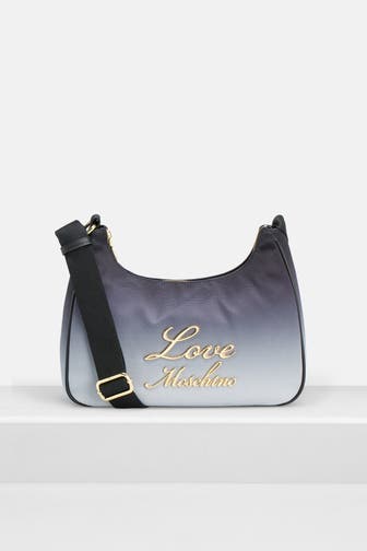 LOVE MOSCHINO Schultertasche mehrfarbig