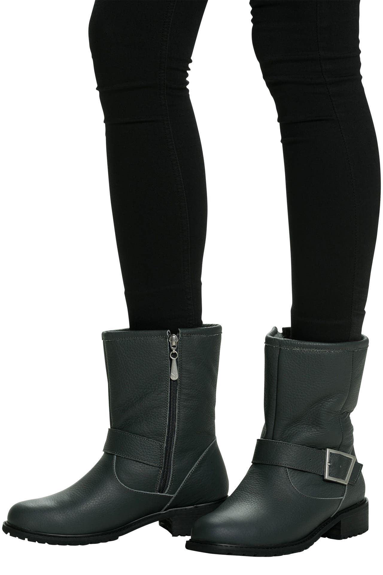 Emu duke boots online