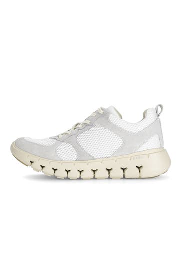 GABOR Sneaker zweifarbig