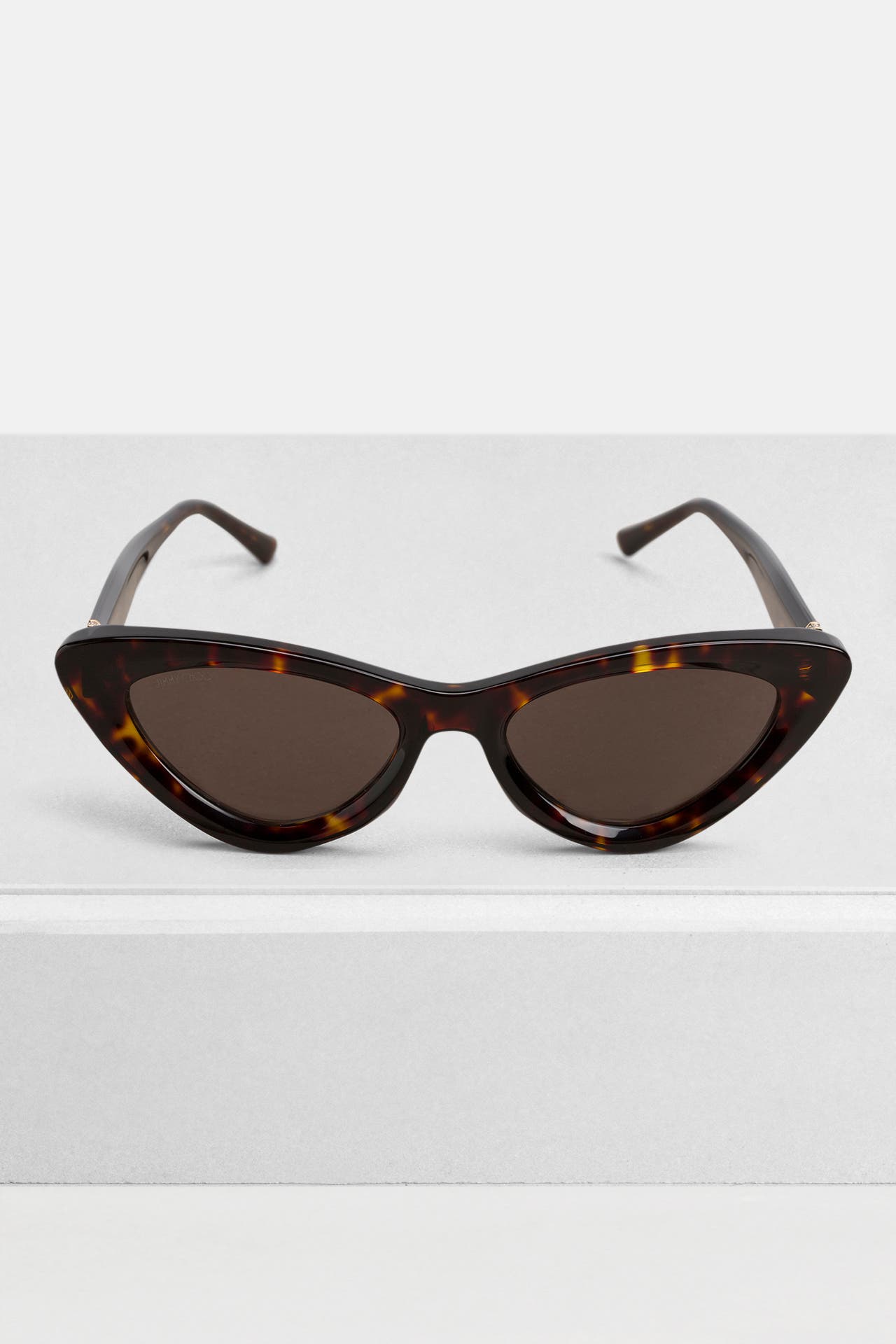 JIMMY CHOO Sonnenbrille gemustert, Bild 1