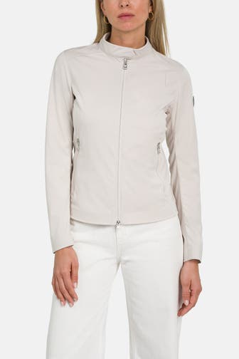 COLMAR Softshelljacke creme