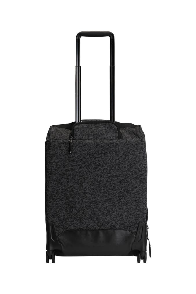 Handgepäck 'Spinner Duffle 55/20' gemustert SAMSONITE » günstig