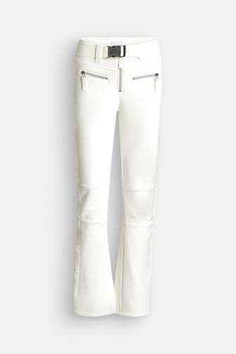 JET SET Skihose 'Tiby' weiß