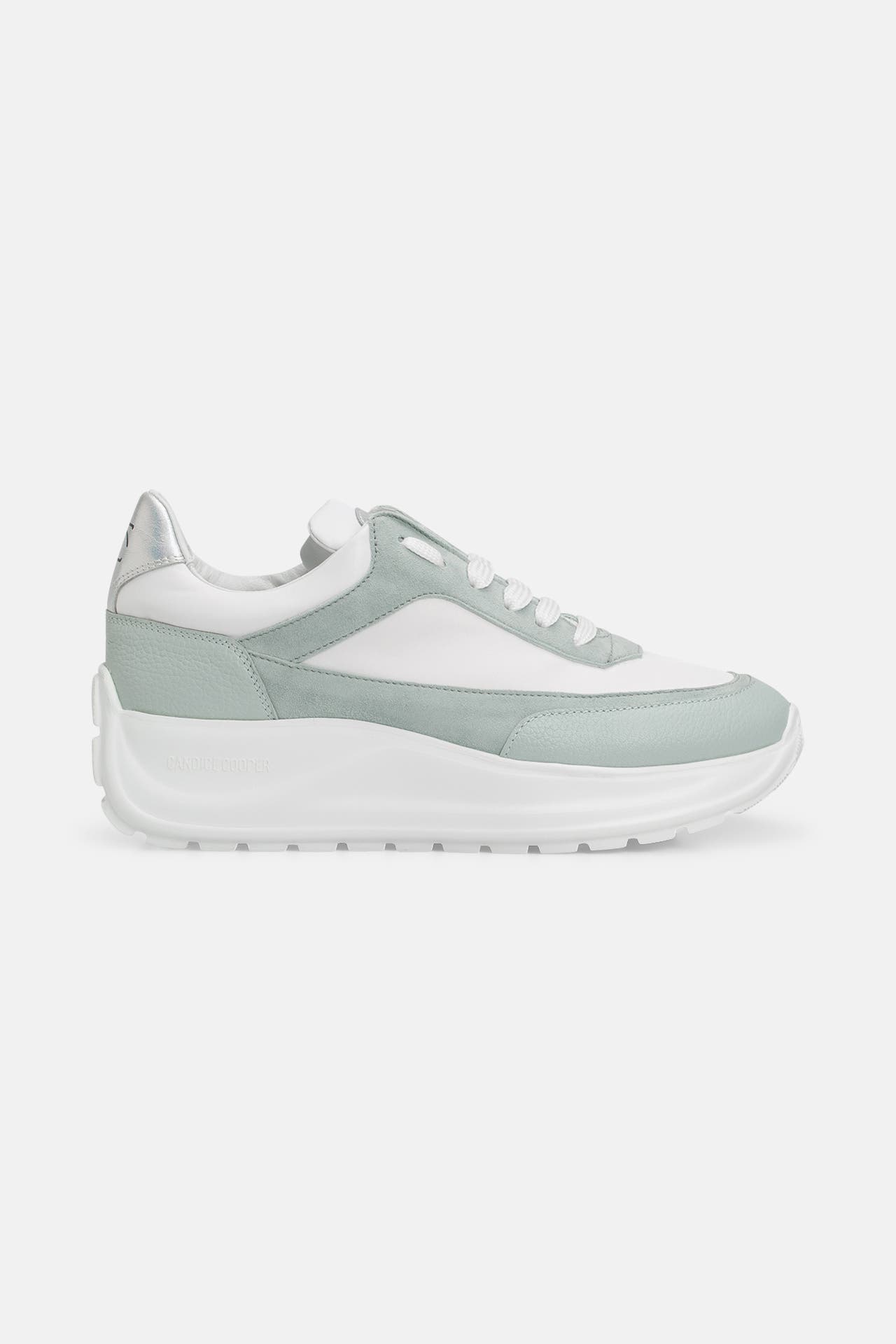 CANDICE COOPER Sneaker 'Spark One' mehrfarbig, Bild 1