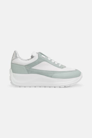 CANDICE COOPER Sneaker 'Spark One' mehrfarbig