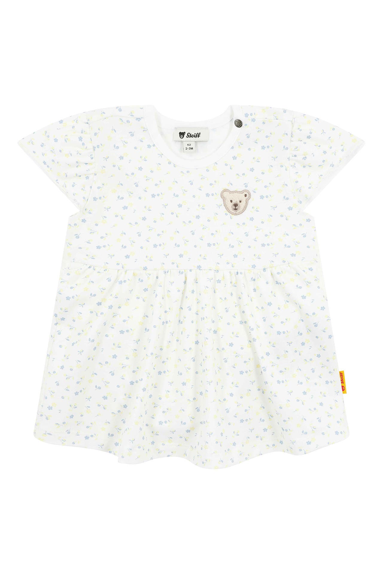 STEIFF Kleid floral, Bild 1