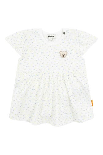 STEIFF Kleid floral